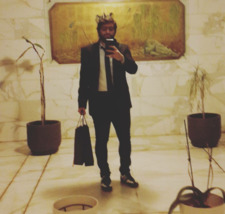 Bachir Haddad