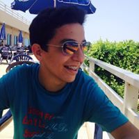 Elio Kabalan Seif
