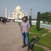 Ashutosh Kumar