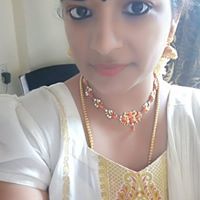 Sujitha Hari