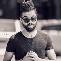 Mohammed AlBayaa