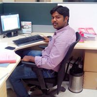 Parthiban Chandran