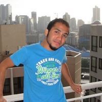 Ahmed Hadi