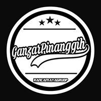 Ganzar Pinanggih