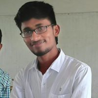 Charan Kumar
