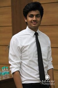 Shubham Bansal