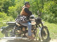 Ankit Khanal