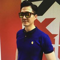 Ravi Wong