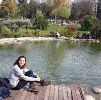 Ezgi Soyman