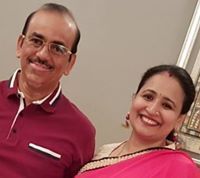 Minisankar Sankar