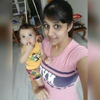 Keyuri Patel