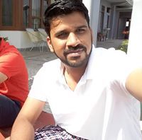 Devesh Singh