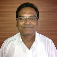 Eknath Patil
