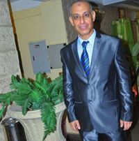 Mahy ZaghroUt