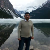 Fazal Ahmed