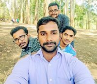 Jivin Zachariah
