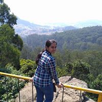 Greeshma Battula