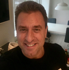 Andreas Bisiach