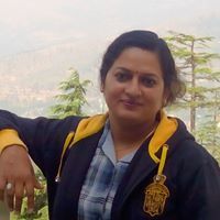 Shubhi Tripathi