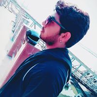 Abhishek Ansu