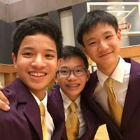 Joshua Ooi