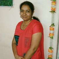 Sirisha Naidu
