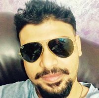 Soumik Chakraborty