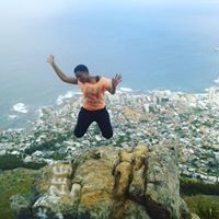 Sinethemba Mntsantsa