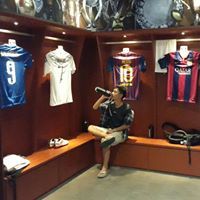 Andrian Wibisono