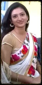 Rajashree Roy