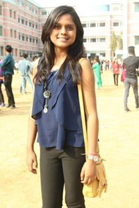 Shreya Choudhary