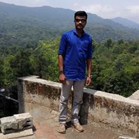 Aneesh Karayi