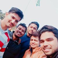 Rupesh Sahu