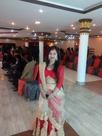 Vintuna Shrestha