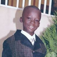Gabriel Jamal