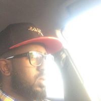 Wiz Ahmed