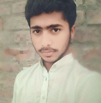 Khubaib Ahmad
