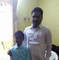 Yerrannagari Narsimhareddy