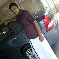 Prakash Chandran