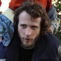 Артем Космарский