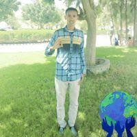 Suheeb Ahmed Usman