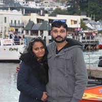 Achu Patel