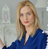 Indrė Gustė
