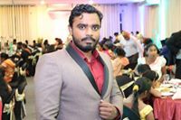 J.S. Niwantha
