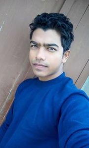 Aviraj Murmu