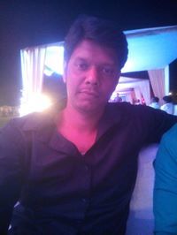 Saichand Goud