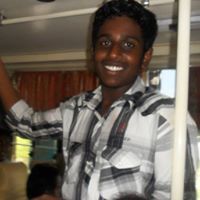 Dhinesh Dhi