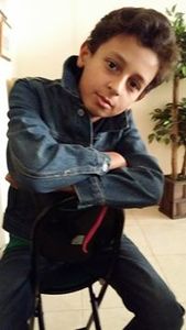 Adam Azmy