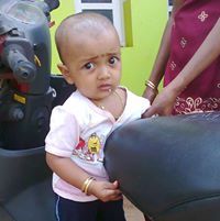 Santhoshkumar Kumar