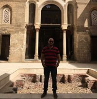 Mohamed Khalek